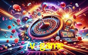 Desvendando o Mundo dos Jogos Virtuais na 7v game