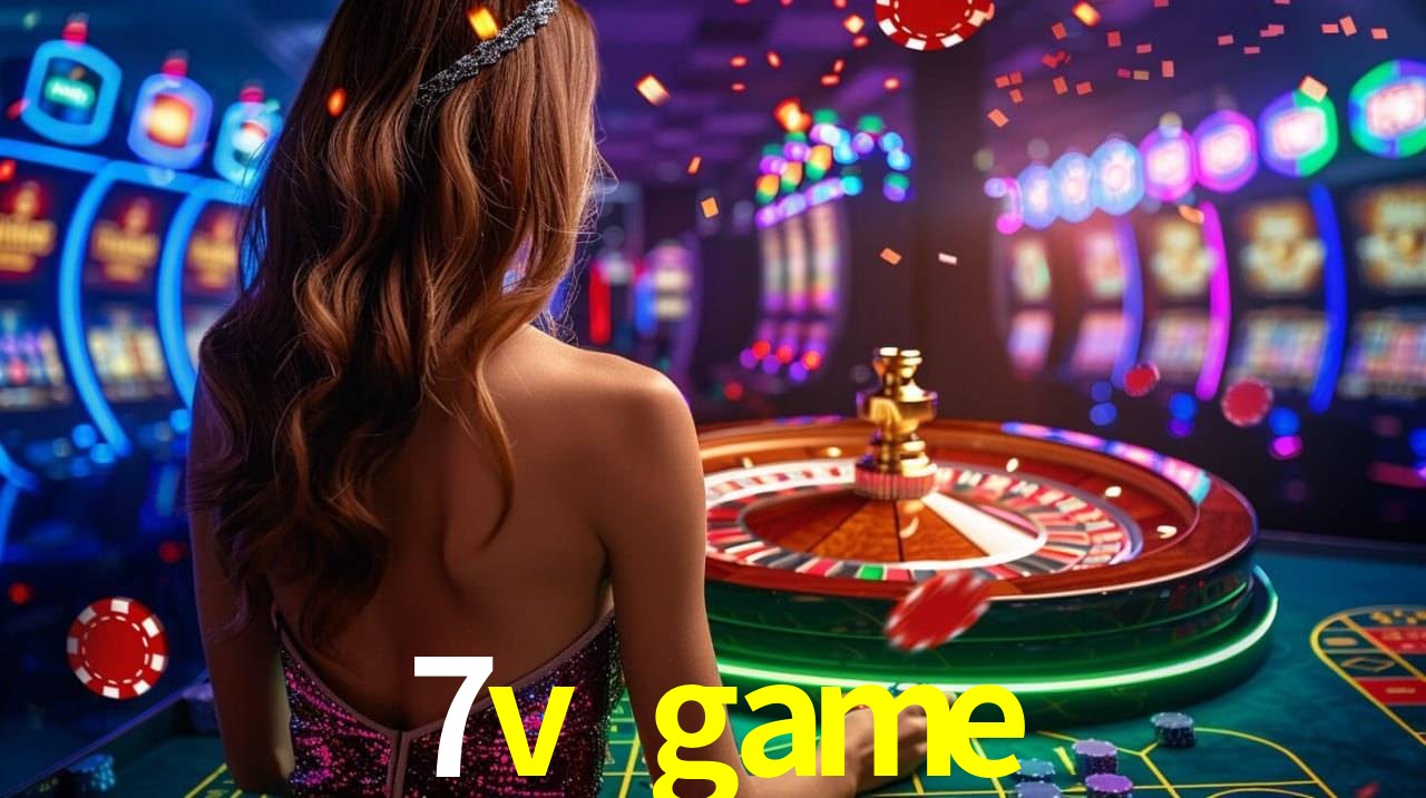 Descubra a Essência do 7v game: Nossa História e Compromissos